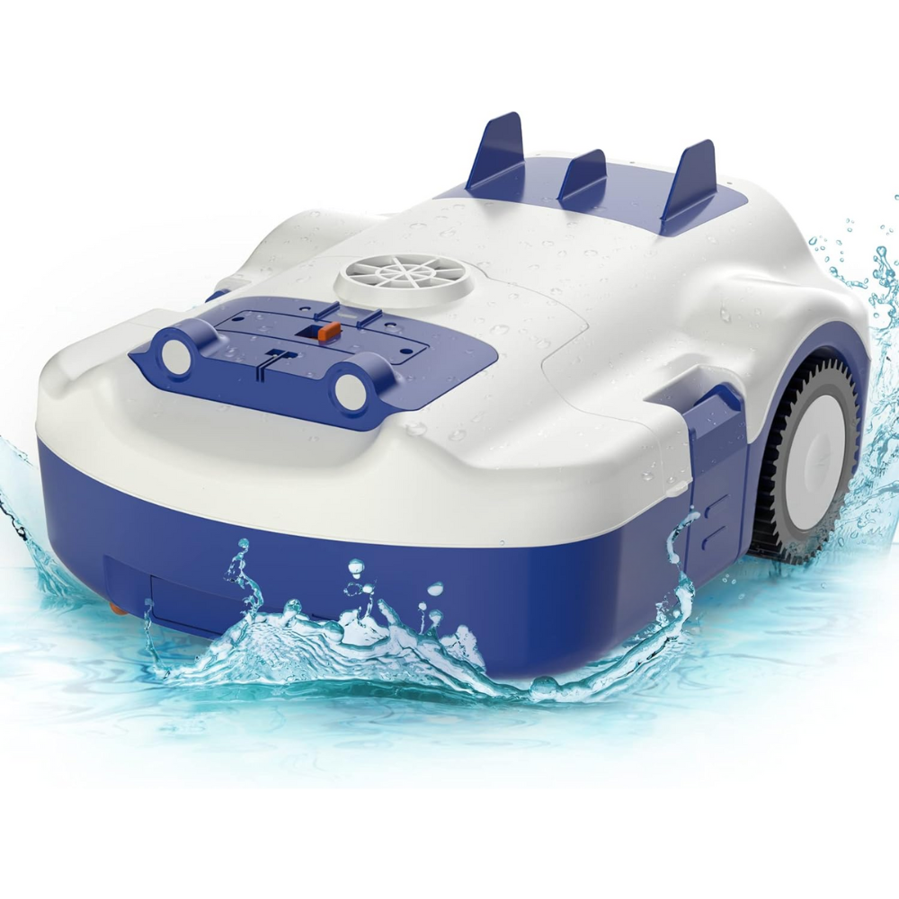 Pro Aqua Care™ HydroBot